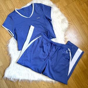 REEBOK | Vintage Matching Set Size Large
